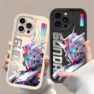 Silicone Cover For Oneplus 12 15 13 11 13T 8T 12R 11R 13R OnePlus Nord CE 5 4 3 2 Lite  Case Cover  
