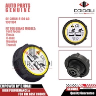 Tank Radiator Expansion Water Tank Cap For Ford Focus Mondeo-1301104, 3M5H8100AD