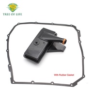 DL501 0B5 DSG For Audi Gearbox Oil Filter Auto Transmission Clutch External Oil Filter OEM 0B5325429