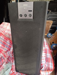 YAMAHA SW 200 主動式超低音喇叭