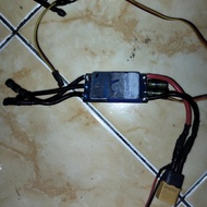 brushless esc ztw 40a 3-4s