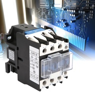 CJX2-3210 High Sensitivity Industrial Electric AC Contactor 32A(110VAC)
