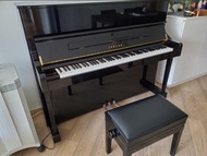 Yamaha YM11 Upright Piano 直立式鋼琴 (日本製)