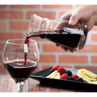 Arcoroc Luminarc 150ml 75ml Carafe Measuring Cup Shot Glass J4463 J4461