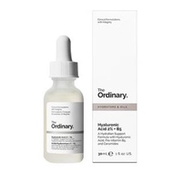 The Ordinary - The+ordinary2%透明質酸+B5修護精華30ml升級版【平行進口】