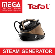 TEFAL GV9820 PRO EXPRESS VISION STEAM GENERATOR WITH IRONING BOARD