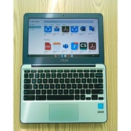 Asus Android Chromebook Model C202S Refurbish