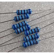 Resistor 6K8 ohm 0.5W Metal film 1% 10pcs