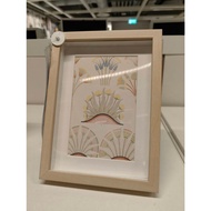 IKEA RÖDALM Photo Frame 13x18 Cm.