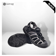 [ยืนหนึ่งเรื่องส่งไว🚀 1-2 วันรับสินค้าเลย] Expendition 1969 รองเท้ารัดส้น ปิดหน้าเท้า Exclusive รองเ