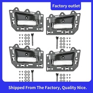 Car Inside Interior Door Handle Set for  Grand  2005-2011, 1JV471J3AA, 1JV461J3AA, 5HR411J3AK, 5HR42