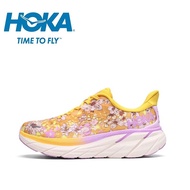 HOKA ONE ONE Clifton 8 Men's Large Size Breathable Shock-absorbing Running Shoes Women's Casual Shoes