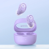 Baseus WM01/WM02 Wireless Bluetooth Earphone Smart Noise Reduction Mini In-Ear Wireless Earbuds Headphones