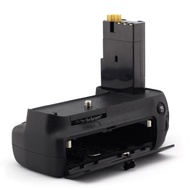 MB-D80 D90 Handle Suitable for Nikon d80 d90 SLR Camera Universal Battery Box