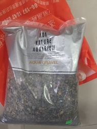 ADA Nature Aquarium Aqua Gravel 魚缸底石