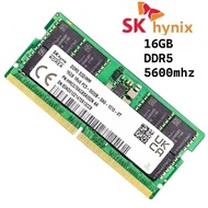 NEW SK Hynix DDR5-16GB Laptop RAM 5600mhz