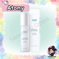 [Direct from Korea] Atomy 3 Seconds Beauty Water 100ml / Professional 3-Second Hydration & Advanced 