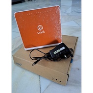 AC1200 Wireless Dual Band Modem Router DL4480V1 *Used*