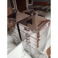 3-tier steamer 3-tier steamer dynamic steamer/