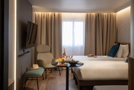 諾富特尼斯阿里納斯機場旅館 (Novotel Nice Arenas Airport Hotel)