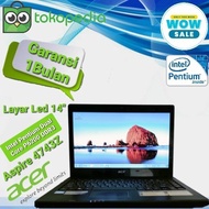 Best Seller Notebook Acer