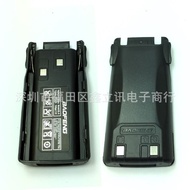 82 Walkie-Talkie-Talkie UV Battery Baofeng/Lithium Battery Baofeng BF-UV8D Adapt to 2800 Battery MAW