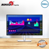 [Local Warranty] Dell UltraSharp 27 Monitor - U2722D monitor 27 inch monitor 27" monitor QHD at 60 Hz better than prism monitor lg monitor samsung monitor Monitors