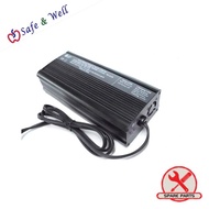 HOPKIN SPAREPART- CHARGER 24V 5A FOR ELECTRIC WHEELCHAIR