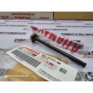 YAMAHA EXHAUST VALVE AEROX/NMAX v2 (B3F E2121 00)