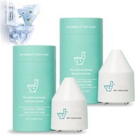 Pembersih Tandas Krazy Clean, Pembersih Tandas Krazy Klean Pro Pembersih Tandas 10 Tahun, Bau Segar 