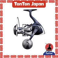 SHIMANO Spinning Reel Saltwater Twin Power SW 2021 8000PG Offshore Jigging Offshore Casting