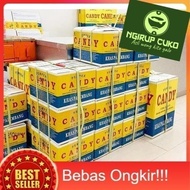 Terlaris Empek Empek Pempek Palembang Asli Candy Paket Isi 87 Original