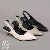 JOANNE FOOTWEAR Slingback Heels Shoes Women's Shoes JN909