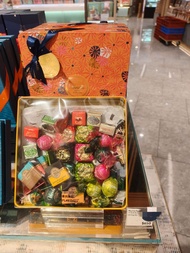 Venchi 巧克力禮盒