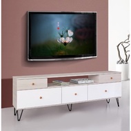 CHARLIE TV Console