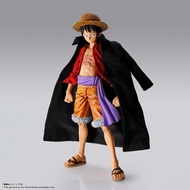 One Piece Imagination Works Monkey D. Luffy Sealed Brand New Bandai