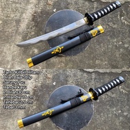 tanto shirasaya