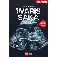 Dari Alam Angker:  Waris  Saka