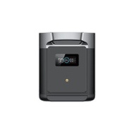 EcoFlow DELTA 2 MAX 移動電源專用額外電池 | 2016 Wh大容量 | 香港行貨 - 訂購產品