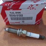 Sigra Calya grand new 1200CC Spark Plug - SC16HR11 original iridium toyota