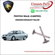 PROTON WAJA (CAMPRO) ENGINE EXHAUST VALVE (PIECE)