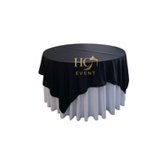 Table Top | Overlay | PQ 6ft x 6ft