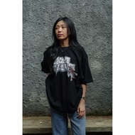 ADLV Acme De La Vie AC Bear Spray Tee Black Original