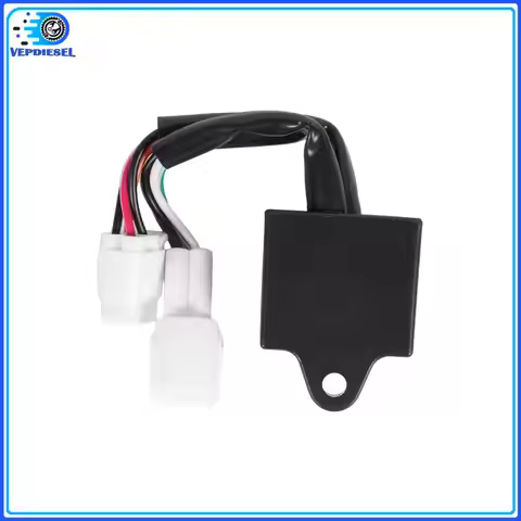 4BD-85540-10-00 CDI Box Z021-0045N 0451018 for Yamaha Timberwolf 250 YFB250 YFB250FW 4x4 Bear Tracke