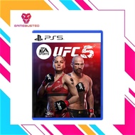 PS5 EA Sports UFC 5 (English/Chinese)