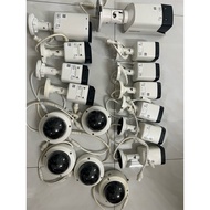 Hikvision 2.0mp ip Camera (used)