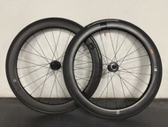 Giant SLR 2 50 Carbon Wheelset
