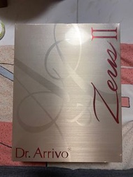 日本｜ARTISTIC & CO DR. ARRIVO THE ZEUS II 提拉緊緻美容儀
