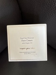 Laline Dead Sea Minerals Face Cream