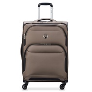 DELSEY Sky Max 2.0 ( 55cm/68cm/79cm)Expandable Soft Case  Trolley Suitcase